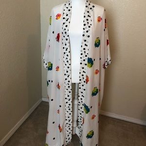 🔥Sale🔥Josie by Natori robe/kimono